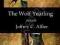 THE WOLF YEARLING: POEMS Jeffrey Alfier