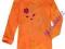 *MM* GYMBOREE bluzka FASHIONABLE FOX 7 L