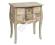 STYLOWA KOMODA VINTAGE STOLIK NOCNY BELLDECO