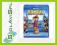Top Cat: The Movie [Blu-ray + Blu-ray 3D + DVD]
