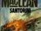 SANTORINI Alistair MacLean