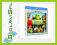 Shrek Forever After 3D (Blu-ray 3D + Blu ray + DVD