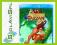 Tarzan Magical Gifts BD Retail [Blu-ray] [Region F
