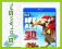 Ice Age: A Mammoth Christmas (Blu-ray 3D + Blu-ray