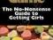 MINIMAL GAME: NO-NONSENSE GUIDE TO GETTING GIRLS