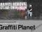 GRAFFITI PLANET: THE BEST GRAFFITI FROM AROUND THE