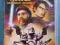 STAR WARS THE CLONE WARS REPUBLIC HEROES PSP