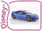 JCOLLECTION SUBARU BRZ 2012 (BLUE) [ZABAWKA]