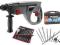 MŁOTOWIERTARKA SDS+ 900W + zestaw GRAPHITE 58G509