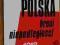 POLSKA BRONI NIEPODLEGŁOŚCI 1918-1945 - POMIAN