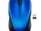 MYSZ LOGITECH Wireless Mouse M525 Blue Wysyłka 24h