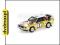 MINICHAMPS AUDI SPORT QUATTRO RALLY #3 (ZABAWKA)