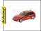 MINICHAMPS BMW M COUPE 2002 (RED) (ZABAWKA)