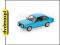 MINICHAMPS FORD ESCORT 1600 SPORT 1975 (ZABAWKA)