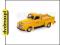 MINICHAMPS FORD F1 PICKUP COCA COLA 1949 (ZABAWKA)