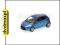MINICHAMPS FORD KA 2009 (BLUE METALLIC) (ZABAWKA)