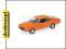 MINICHAMPS OPEL REKORD D COUPE 1975 (ZABAWKA)
