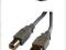 KABEL USB DO DRUKARKI SKANERA FAX  3m / 300cm