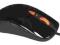 MYSZ STEELSERIES SENSEI RAW HEAT ORANGE - 5670 DPI