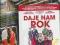 DAJĘ NAM ROK film (DVD)+ magazyn PARTY