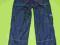 ola-sklep1 ocieplane spodnie zimowe ortalion G 104