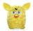 Furby Hot Żółty - Mówi po angielsku (ANG)