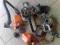 Stihl ms 270 ms 280 części  ORYGINAŁ