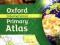 OXFORD INTERNATIONAL PRIMARY ATLAS Wiegand