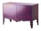 IKEA, piękny liliowy bufet TROLLSTA