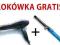 Suszarka Do Włosów GTI2600 + Lokówka 35W GRATIS