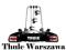 Uchwyt rowerowy Thule EuroWay G2 923 wys.gratis