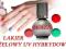 -80% Lakier Żelowy Hybrydowy 16,5ml The One