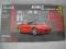 FERRARI 612 SCAGLETTI  Revell NOWY