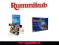 TM-TOYS GRA RODZINNA RUMMIKUB ORYGINALNA ! !