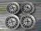 FELGI ALUMINIOWE OPEL 4x100 14