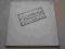 GENESIS - THREE SIDES LIVE [MINT-].2 LP.1 PRESS