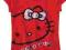 HELLO KITTY 104-110 T-SHIRT SŁODKA