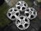 FELGI ALUMINIOWE 17' ALFA ROMEO 159 R5X110/17/4