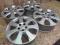 OPEL 5x110 ASTRA G H VECTRA B C ZAFIRA OMEGA OPC