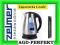 CZAJNIK ZELMER 17Z018 + ZAPARZARKA ZELMER GRATIS!
