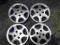 FELGI ALUMINIOWE FORD FIESTA MONDEO 5x14 et41