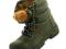 BUTY ROBOCZE ZIMOWE OCIEPLANE URGENT 112 r. 46