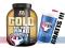 FA GOLD WHEY PROTEIN ISOLATE 2270g + SHAKER OKAZJA