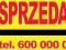 SPRZEDAM baner reklamowy 2m/1m banery reklama