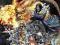 Czterej jeźdźcy Apokalipsy Mucha Comics NOWA TW