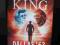 Stephen KING Dallas `63 Martwa strefa (twarda) bdb