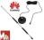 ANTENA 11dBi - DOSKONAŁA DO HUAWEI ZTE ALTACEL