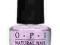 OPI NATURAL BASE COAT BAZA POD LAKIER 15 ml