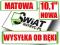 MATOWA! 10,1 LP101WSA B101AW03 N101L6 LTN101NT02