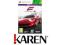 Forza Motorsport 4 wyścigi od Karen GRA XBOX X360